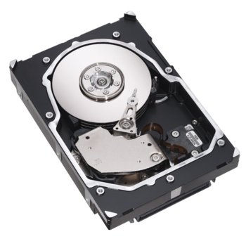 73.4GB Seagate/Fujitsu Serial Attached SCSI