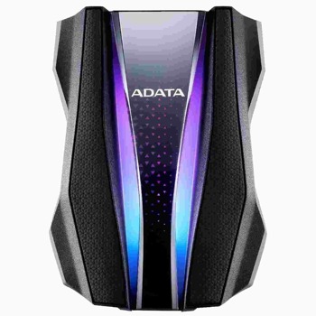 A-Data HD770G AHD770G-2TU32G1-CBK Нарушена опаковк
