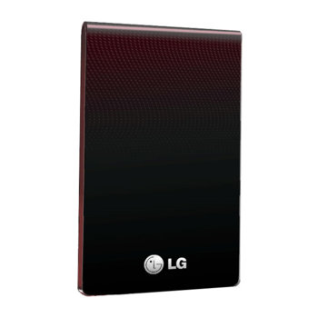 250GB LG XD1