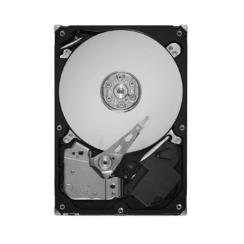 IBM 2TB 7.2K SATA 6Gbps 3.5