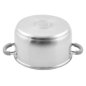 Тенджера с капак Smart Kitchen APOLLO 20 см