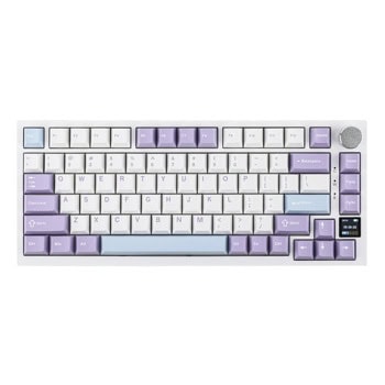 ajazz ak820 pro gift ansi aj-ak820-pro-pwb-gs | JAR Computers ajazz ak820 pro gift ansi aj-ak820-pro-pwb-gs