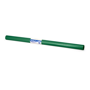Хартия Ribbed Craft 70 g/m2, 0.5 х 2 m, зелена