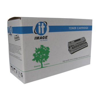 КАСЕТА ЗА SAMSUNG CLP360/365/CLX 3300/3305/Xpress C410W, C460FW - Black - P№ CLT-K406S - IT IMAGE - Неоригинален заб.: 1500k | JAR Computers CLT-K406S Съвместима тонер касета