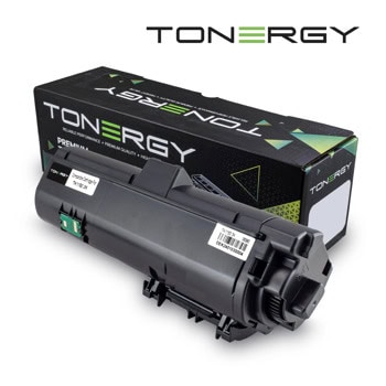 Тонер касета за Kyocera ECOSYS M 2135 dn/M 2635 dn/M 2635 dw/M 2735 dw/P 2200 Series/P 2235 Series - Black - TK1150-3K - Tonergy - Неоригинална, заб.: 3000 брой копия, с чип | JAR Computers Тонер касета за Kyocera TK1150-3K