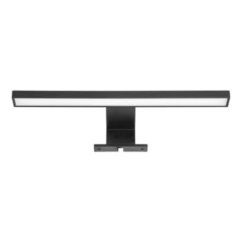 Adviti NORTES LED 5W 30 cm Black AD-OM-6120L4/B