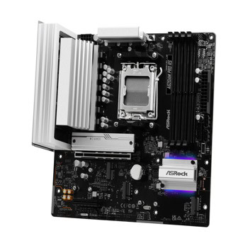 ASRock A620AM PRO RS 90-MXBSV0-A0UAYZ | JAR Computers ASRock A620AM PRO RS 90-MXBSV0-A0UAYZ
