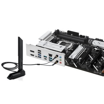 Asus Prime B850-PLUS WIFI + 90YV0M30-M0NA00