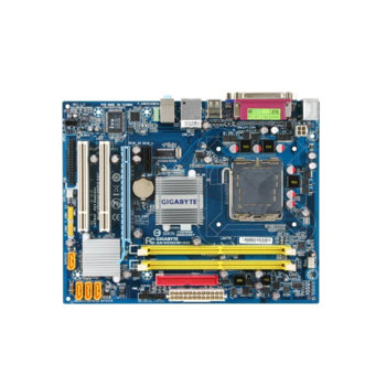 Gigabyte GA-945GCM-S2C