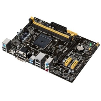 ASUS AM1M-A