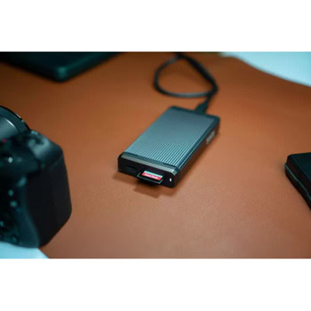 SanDisk 512GB SDXC Extreme SDSDXVV-512G-GNCIN