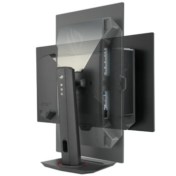 Asus XG27ACDNG 90LM0AN0-B01970 (Разопакован)