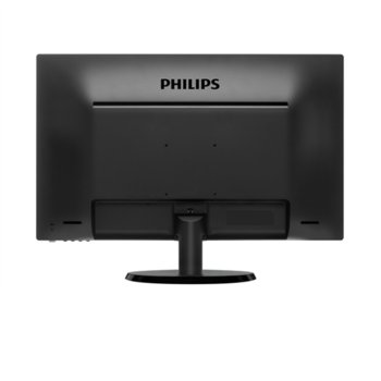 21.5 Philips 223V5LSB FULL HD LED DVI