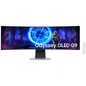 Samsung Odyssey OLED G9 G95SD LS49DG950SUXDU