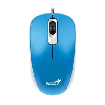 Genius DX-110 Blue
