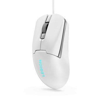 lenovo m300s rgb gaming black gy51h47350
