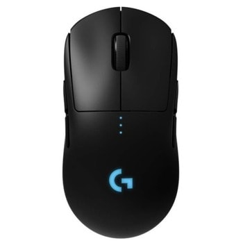 Logitech G PRO WIRELESS 910-005272 (мостра)