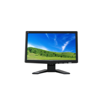 Монитор 16" (~40 cm) Acer X163Wb 8ms 500:1 250cd/m2 TCO'03, черен, 3г. | JAR Computers 16" (~40 cm) Acer X163Wb 8ms 500:1 250cd/m2 TCO'03