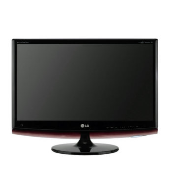 Монитор 27" (68.58 cm) LG M2762D-PC Digital TV Tuner, FULL HD 5ms, 50 000:1 300cd/m2, 2xHDMI, DVI, SRS колонки, 3г | JAR Computers 27" (68.58 cm) LG M2762D-PC Digital TV Tuner