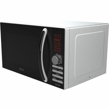 микровълнова фурна tesla mw2390mb