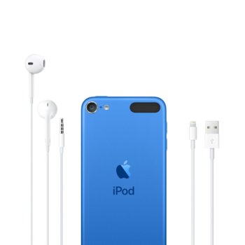 Apple iPod touch 32GB - Blue
