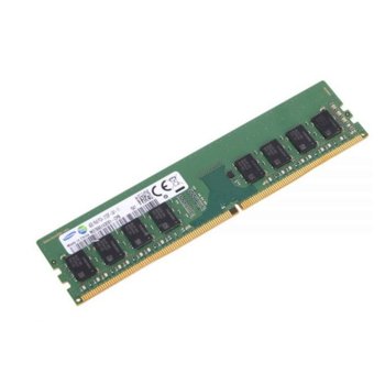 Samsung UDIMM 8GB DDR4 2400 1.2V PC17000