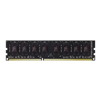 TeamGroup 8GB DDR3 1600MT/s Elite TED3L8G1600C1101