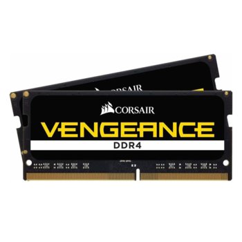 Corsair 64GB (2 x 32GB) Vengeance CMSX64GX4M2A2400