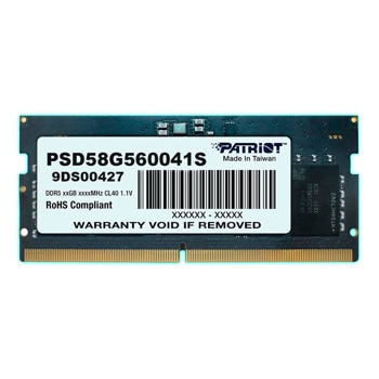 Patriot PSD58G560041S