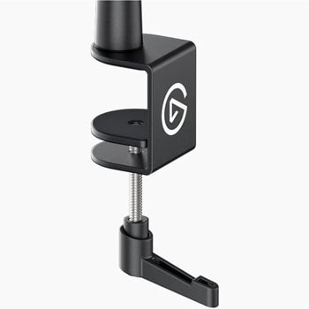 Elgato Wave Mic Arm LP Black 10AAW9901 | JAR Computers Elgato Wave Mic Arm LP Black 10AAW9901
