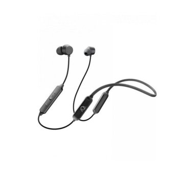 Слушалки Cellularline Collar Flexible, Bluetooth, микрофон, черни | JAR Computers Bluetooth Слушалки Collar Flexible IT5514