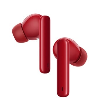 Huawei FreeBuds 4i, Red