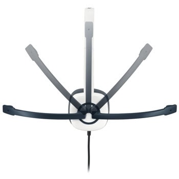 Logitech Stereo Headset H150 Coconut