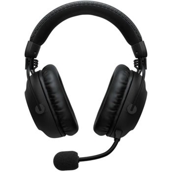 Logitech Pro X 3 Lightspeed Black | JAR Computers Logitech Pro X 3 Lightspeed Black