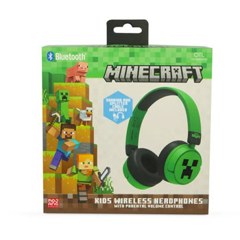 otl minecraft creeper bt