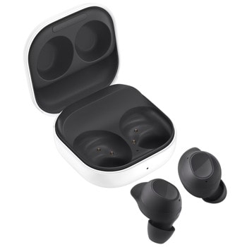 Samsung Galaxy Buds FE Graphite Разопакован продук | JAR Computers Samsung Galaxy Buds FE Graphite Разопакован продук