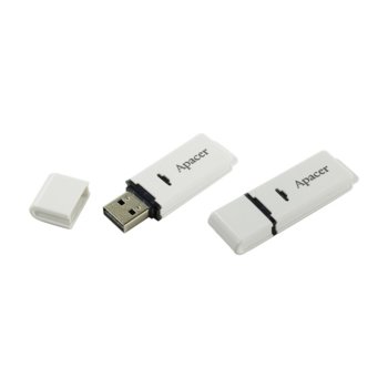 Apacer AH224 USB 2.0 32GB 50 broya