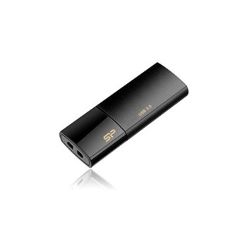 Silicon Power Blaze B05 Black 16GB