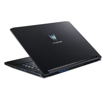 Acer Predator Triton 500 (NH.Q4WEX.001)