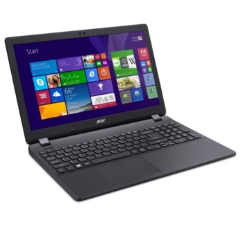 Acer Aspire ES1-512 & Office 365 32/64-bit