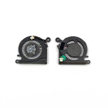Fan for Samsung NP930S3G NP900X3C
