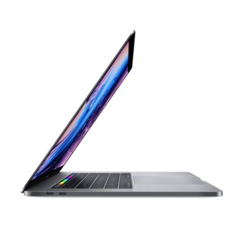 Apple MacBook Pro 15 i7 512GB SSD 2018