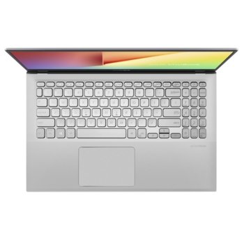 Asus VivoBook15 X512JA-WB501 90NB0QU2-M10180