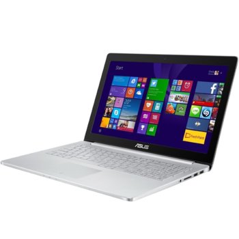 Asus ZenBook Pro UX501VW-FI011R 90NB0AU2-M03790