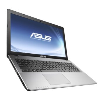 ASUS X550LN-XO012D