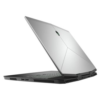 Dell Alienware M15 Slim 5397184224786_4N7-00002