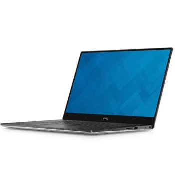 Dell XPS 9550 DXPSFHD9550I716512V2W3NBD-14