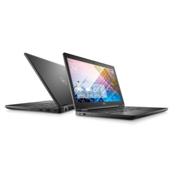 Dell Latitude 5590 N066L559015EMEA_UBU