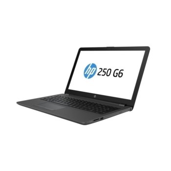 HP 250 G6 + HP X3000 + HP Value Backpack