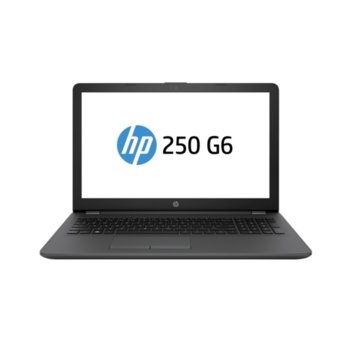 HP 250 G6 + HP X3000 + HP Value Backpack